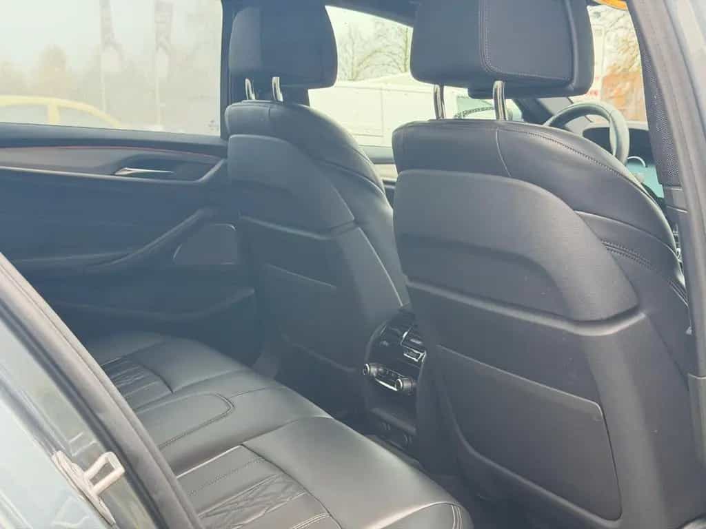 ALPINA B5 Biturbo xDrive | Head-Up | Nappa | LED | H&K 04/2018-photo-20