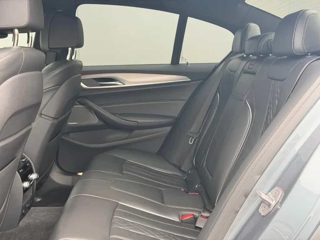 ALPINA B5 Biturbo xDrive | Head-Up | Nappa | LED | H&K 04/2018-photo-22