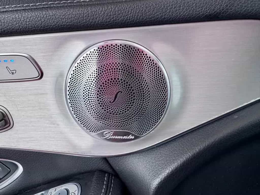 Mercedes-Benz GLC 43 AMG GLC43 AMG Coupe Burmester Pano 360°Airmatic 21Zo 05/2018-photo-18
