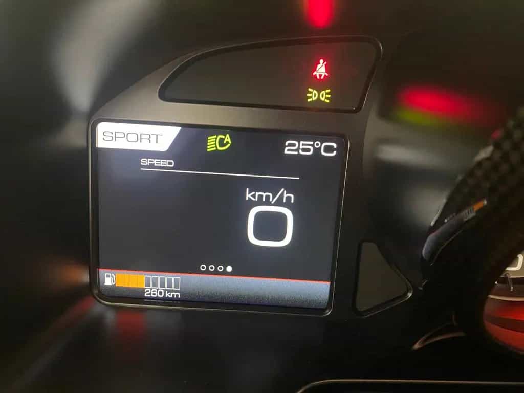 Ferrari 812 GTS*NEU*280 km*BRD*CARBON*LIFT*ADAS*MWST!!! 06/2021-photo-22