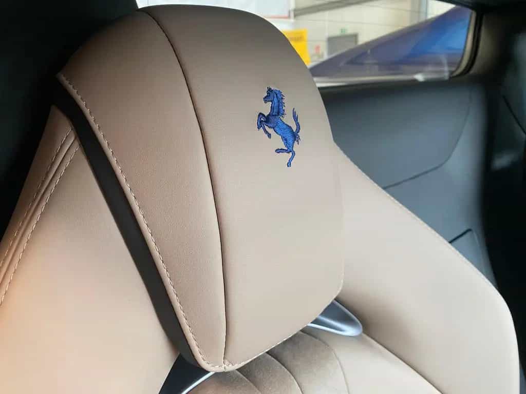 Ferrari 812 GTS*NEU*280 km*BRD*CARBON*LIFT*ADAS*MWST!!! 06/2021-photo-6