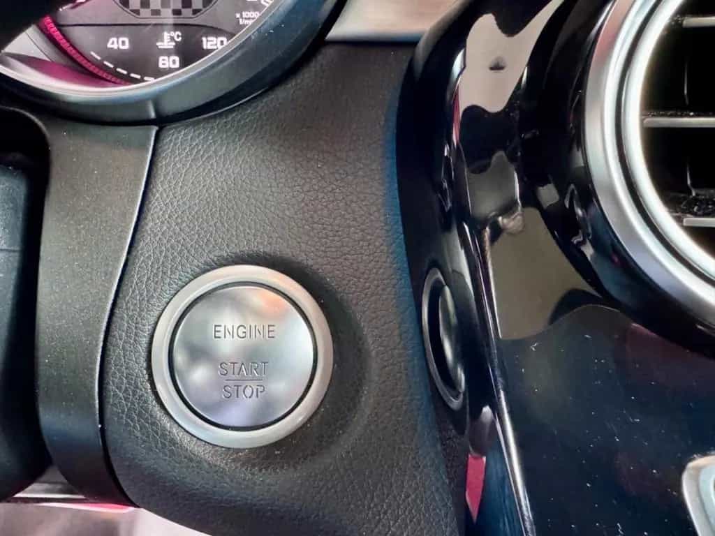 Mercedes-Benz GLC 43 AMG GLC43 AMG Coupe Pano 360°Burmester LED Memory 21 12/2018-photo-15