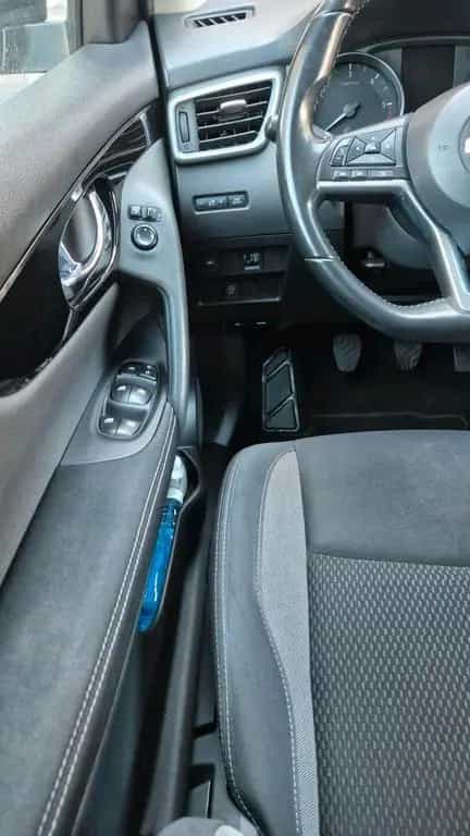 Nissan Qashqai 10/2017-photo-5