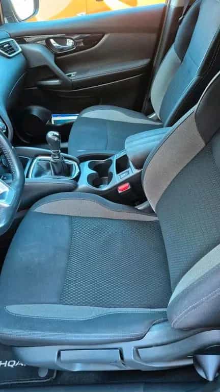 Nissan Qashqai 10/2017-photo-7