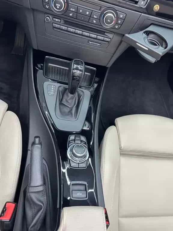 ALPINA B3 3,0 S Bi-Turbo Cabrio - 05/2010-photo-7