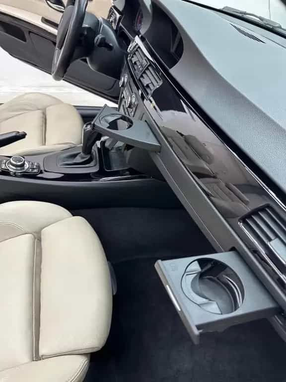 ALPINA B3 3,0 S Bi-Turbo Cabrio - 05/2010-photo-8