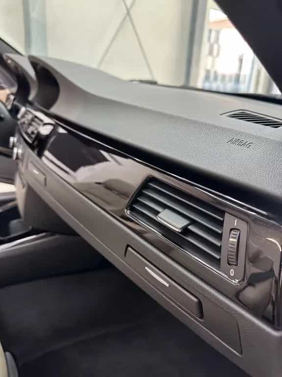 ALPINA B3 3,0 S Bi-Turbo Cabrio - 05/2010-photo-9