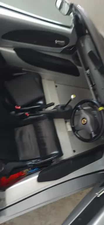 Lotus Elise S1 RHD 06/2000-photo-4