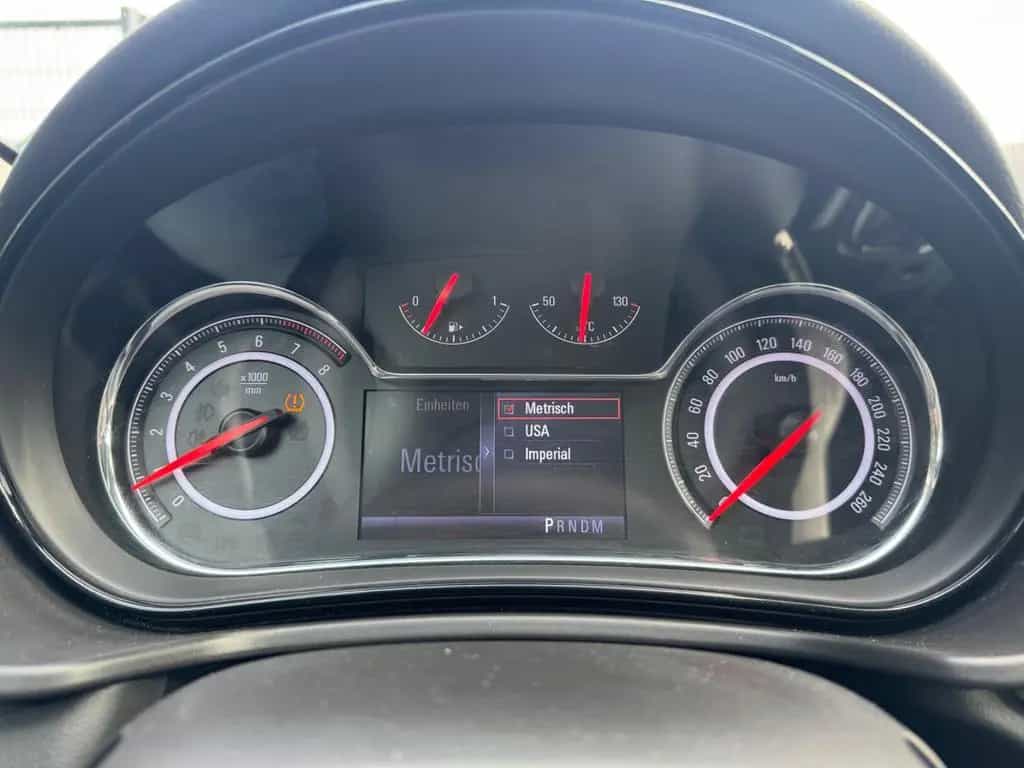 Opel Insignia 2.0 Turbo TÜVNEU*1Hand*Autom*Klima*Navi 04/2017-photo-22