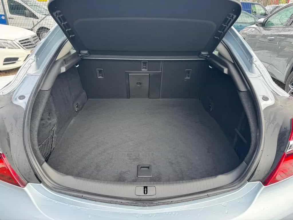 Opel Insignia 2.0 Turbo TÜVNEU*1Hand*Autom*Klima*Navi 04/2017-photo-7