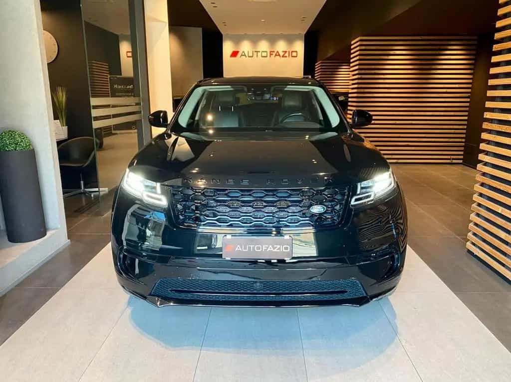 Land Rover Range Rover Velar 2.0D I4 240 CV HSE 05/2020-photo-0