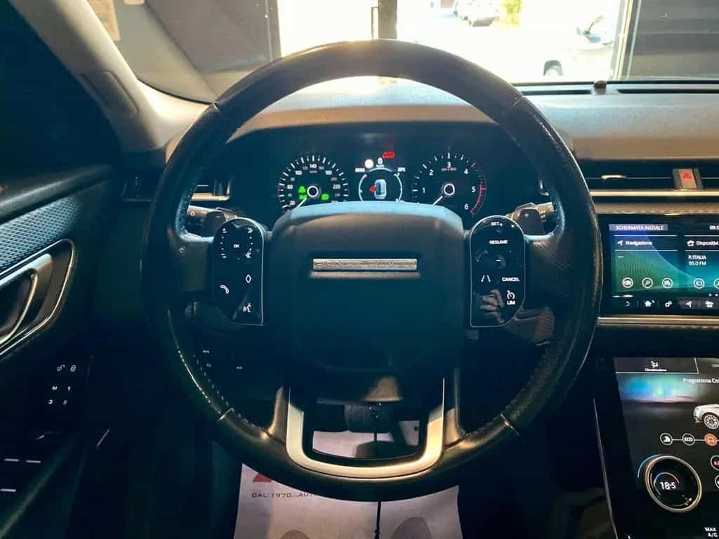 Land Rover Range Rover Velar 2.0D I4 240 CV HSE 05/2020-photo-10