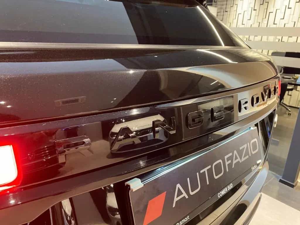 Land Rover Range Rover Velar 2.0D I4 240 CV HSE 05/2020-photo-14