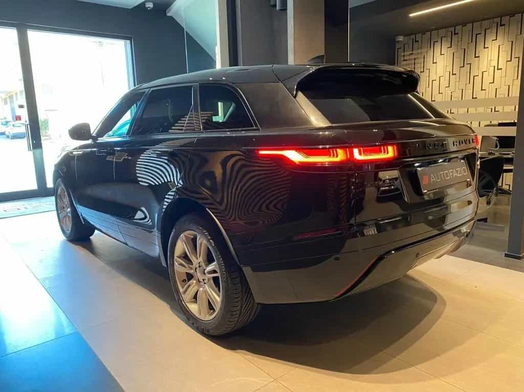 Land Rover Range Rover Velar 2.0D I4 240 CV HSE 05/2020-photo-5