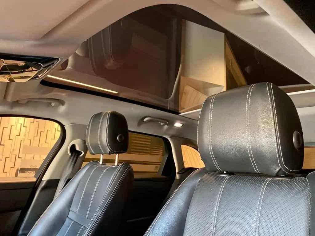 Land Rover Range Rover Velar 2.0D I4 240 CV HSE 05/2020-photo-6