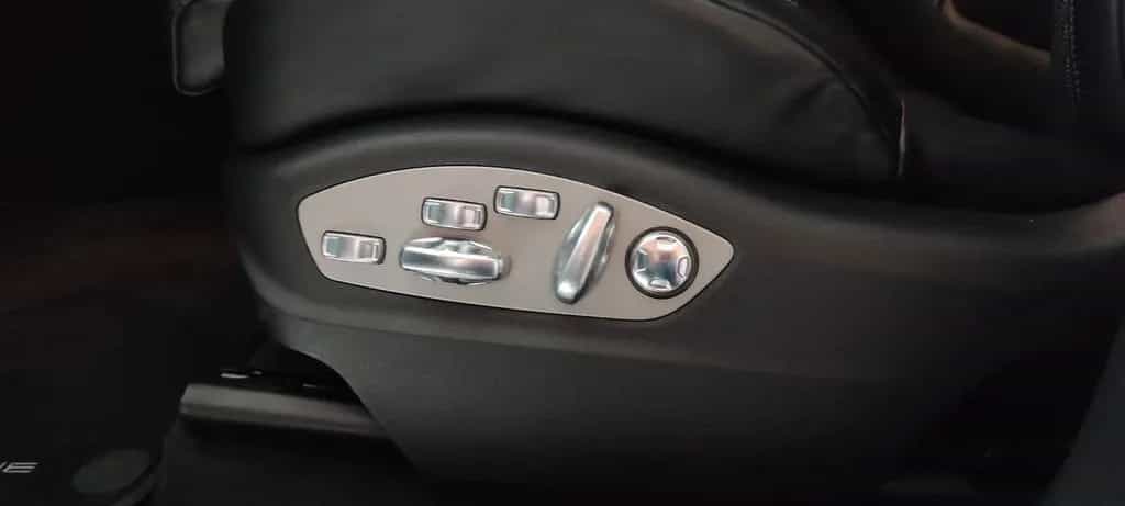 Porsche Macan S Diesel Approved bis 4/2029 01/2018-photo-5