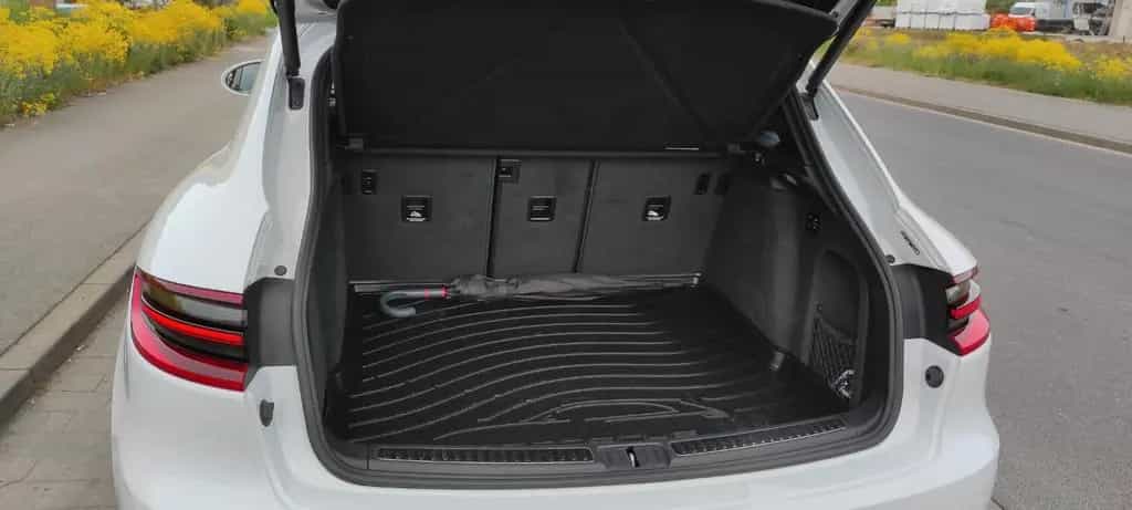Porsche Macan S Diesel Approved bis 4/2029 01/2018-photo-9