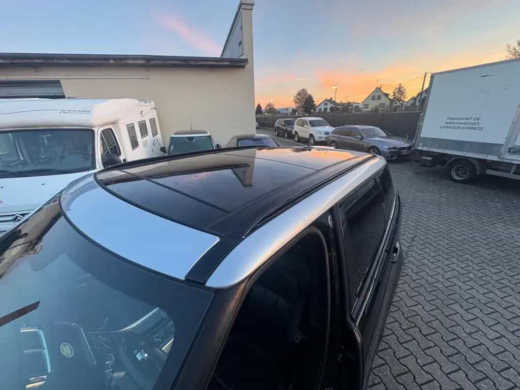 Land Rover Range Rover Rover Sport 3.0 SDV6 HSE Dynamic HSE D... 09/2016-photo-12