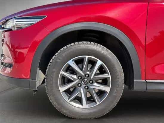 Mazda CX-5 2,2l 150PS Automatik 6-Gang 2WD Kangai LHZ/ 12/2019-photo-1