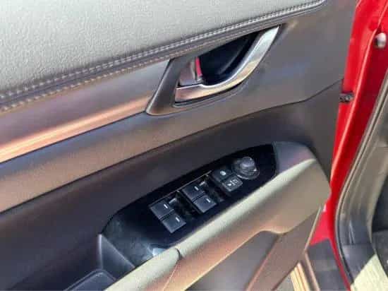 Mazda CX-5 2,2l 150PS Automatik 6-Gang 2WD Kangai LHZ/ 12/2019-photo-10