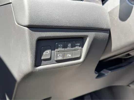 Mazda CX-5 2,2l 150PS Automatik 6-Gang 2WD Kangai LHZ/ 12/2019-photo-11