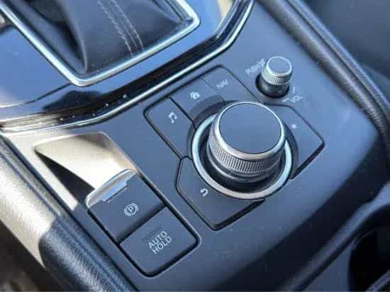 Mazda CX-5 2,2l 150PS Automatik 6-Gang 2WD Kangai LHZ/ 12/2019-photo-13