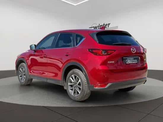 Mazda CX-5 2,2l 150PS Automatik 6-Gang 2WD Kangai LHZ/ 12/2019-photo-16