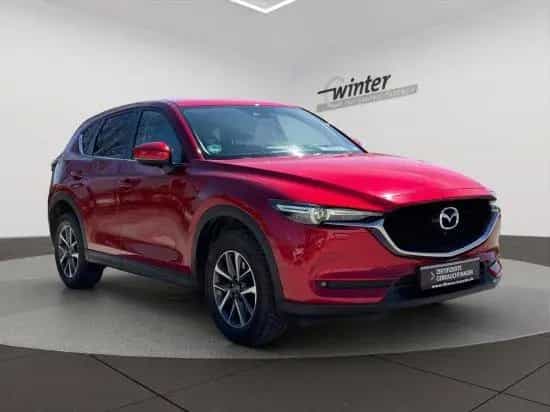 Mazda CX-5 2,2l 150PS Automatik 6-Gang 2WD Kangai LHZ/ 12/2019-photo-17