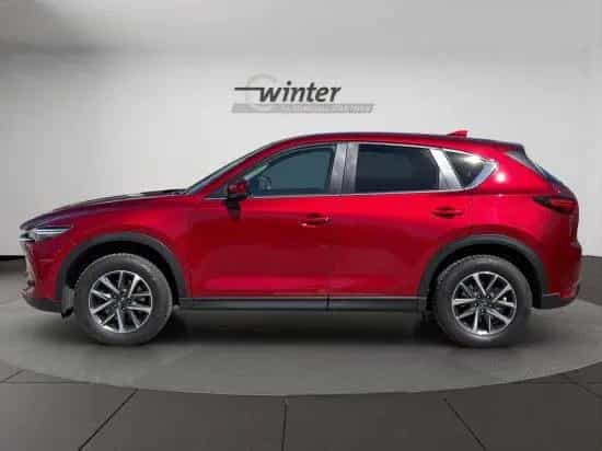 Mazda CX-5 2,2l 150PS Automatik 6-Gang 2WD Kangai LHZ/ 12/2019-photo-2
