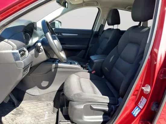 Mazda CX-5 2,2l 150PS Automatik 6-Gang 2WD Kangai LHZ/ 12/2019-photo-20