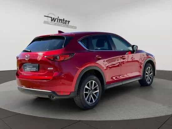 Mazda CX-5 2,2l 150PS Automatik 6-Gang 2WD Kangai LHZ/ 12/2019-photo-4