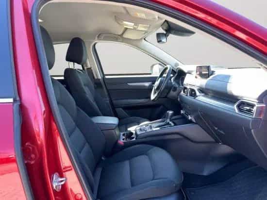 Mazda CX-5 2,2l 150PS Automatik 6-Gang 2WD Kangai LHZ/ 12/2019-photo-6