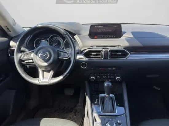 Mazda CX-5 2,2l 150PS Automatik 6-Gang 2WD Kangai LHZ/ 12/2019-photo-7