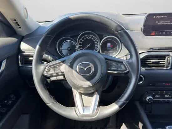 Mazda CX-5 2,2l 150PS Automatik 6-Gang 2WD Kangai LHZ/ 12/2019-photo-8