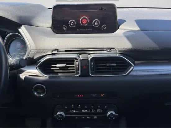 Mazda CX-5 2,2l 150PS Automatik 6-Gang 2WD Kangai LHZ/ 12/2019-photo-9