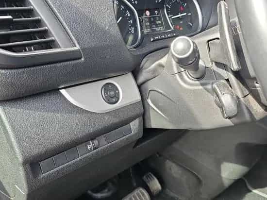 Opel Zafira Life 2.0D Elegance L/AHK/8-SITZER 10/2020-photo-12