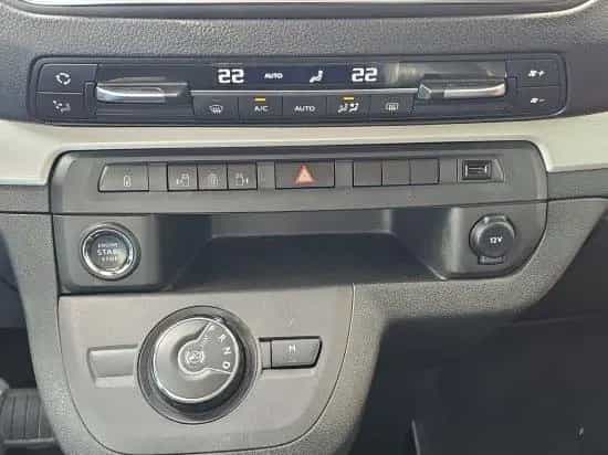 Opel Zafira Life 2.0D Elegance L/AHK/8-SITZER 10/2020-photo-18