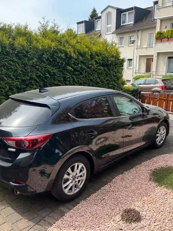 Mazda 3 2.0 SKYACTIV-G 120 Exclusive-Line Auto Exc... 07/2018-photo-1