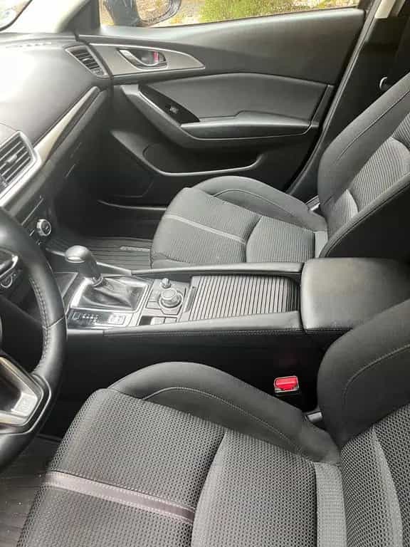 Mazda 3 2.0 SKYACTIV-G 120 Exclusive-Line Auto Exc... 07/2018-photo-3