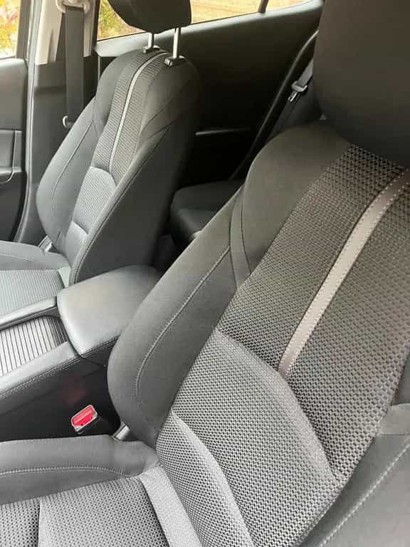 Mazda 3 2.0 SKYACTIV-G 120 Exclusive-Line Auto Exc... 07/2018-photo-4