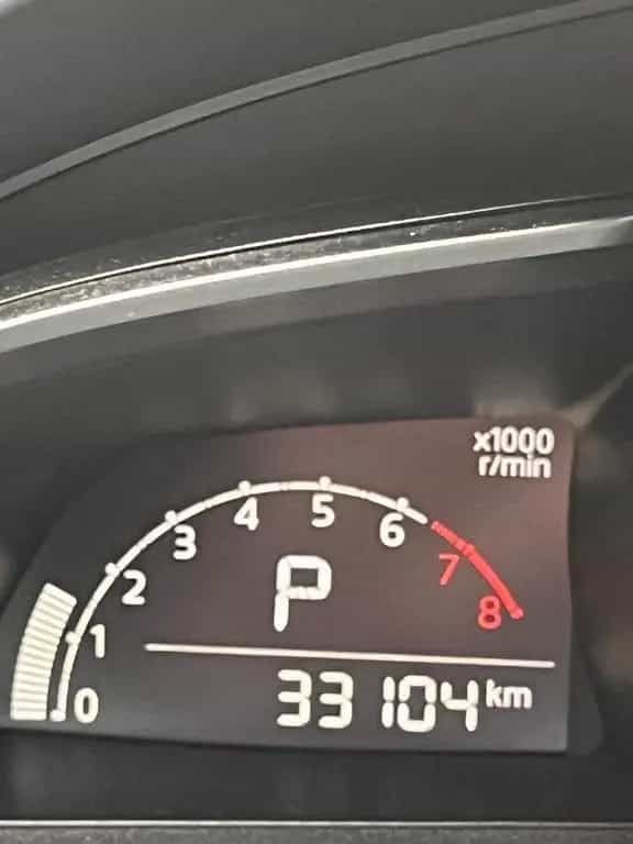 Mazda 3 2.0 SKYACTIV-G 120 Exclusive-Line Auto Exc... 07/2018-photo-5
