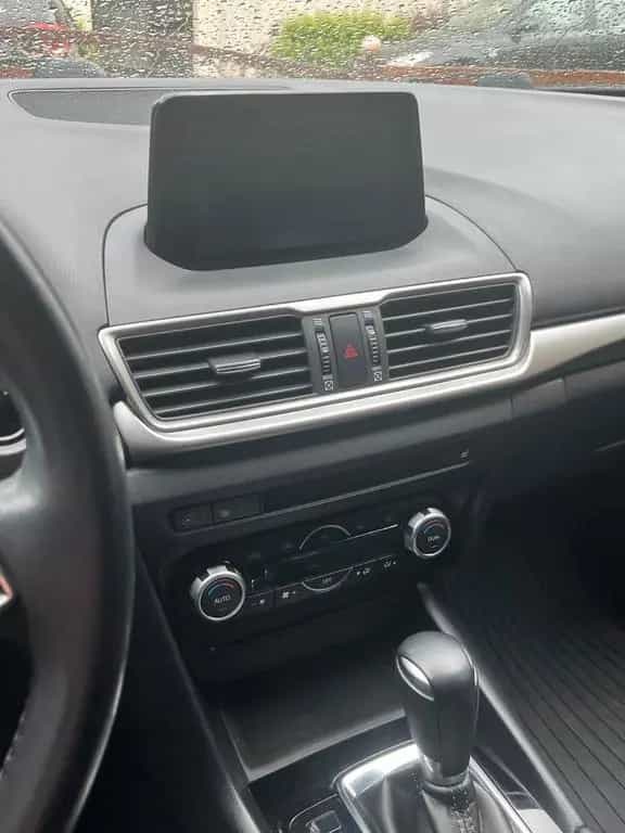 Mazda 3 2.0 SKYACTIV-G 120 Exclusive-Line Auto Exc... 07/2018-photo-6