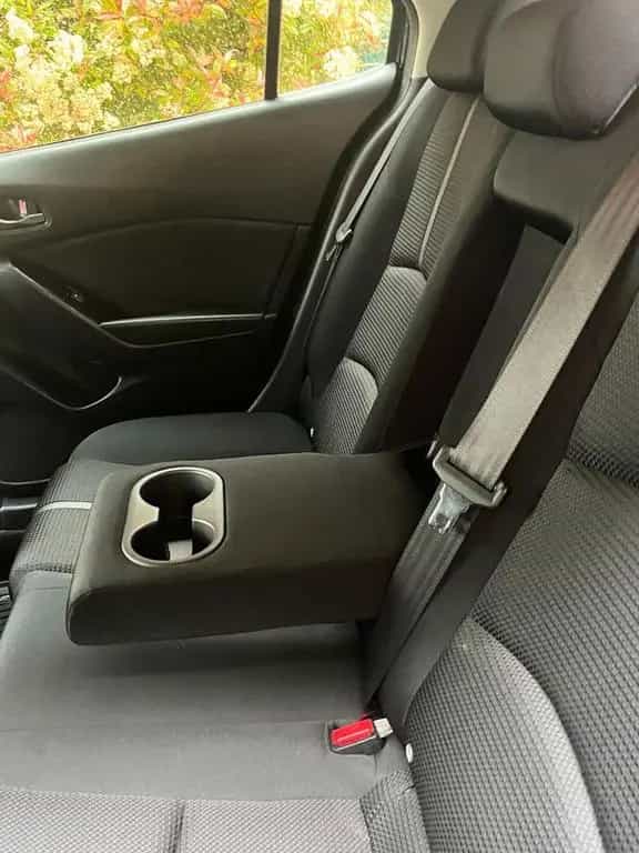 Mazda 3 2.0 SKYACTIV-G 120 Exclusive-Line Auto Exc... 07/2018-photo-7