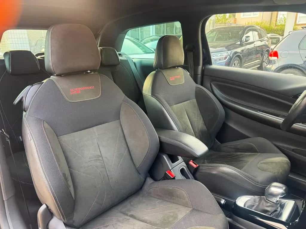 DS Automobiles DS3 PureTech 110 S&S Performance Line Autom. MFL 12/2018-photo-14