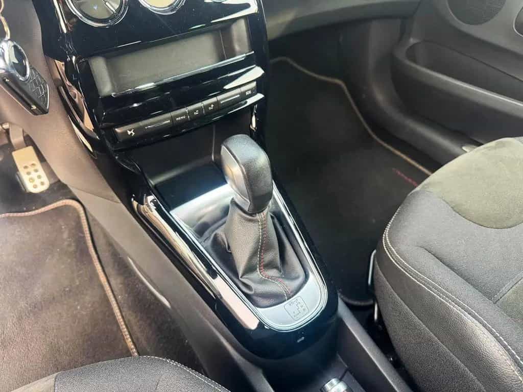 DS Automobiles DS3 PureTech 110 S&S Performance Line Autom. MFL 12/2018-photo-15