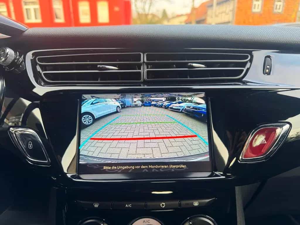 DS Automobiles DS3 PureTech 110 S&S Performance Line Autom. MFL 12/2018-photo-18