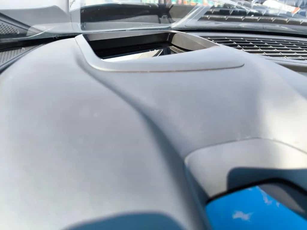 Chevrolet Camaro 6.2 ZL1 485kw AT 50th Anniversary 10/2017-photo-13