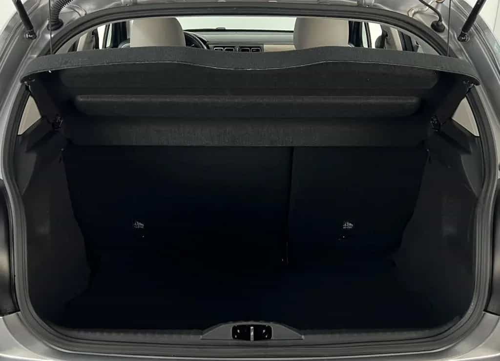 Citroën C3 Feel Pack 1,2-81 kW 12V e-THP*Assistenzsystem 01/2022-photo-12