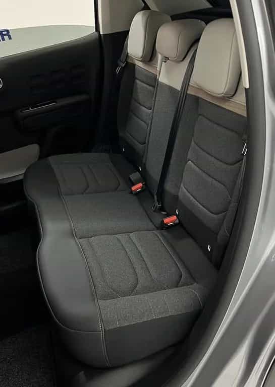 Citroën C3 Feel Pack 1,2-81 kW 12V e-THP*Assistenzsystem 01/2022-photo-16