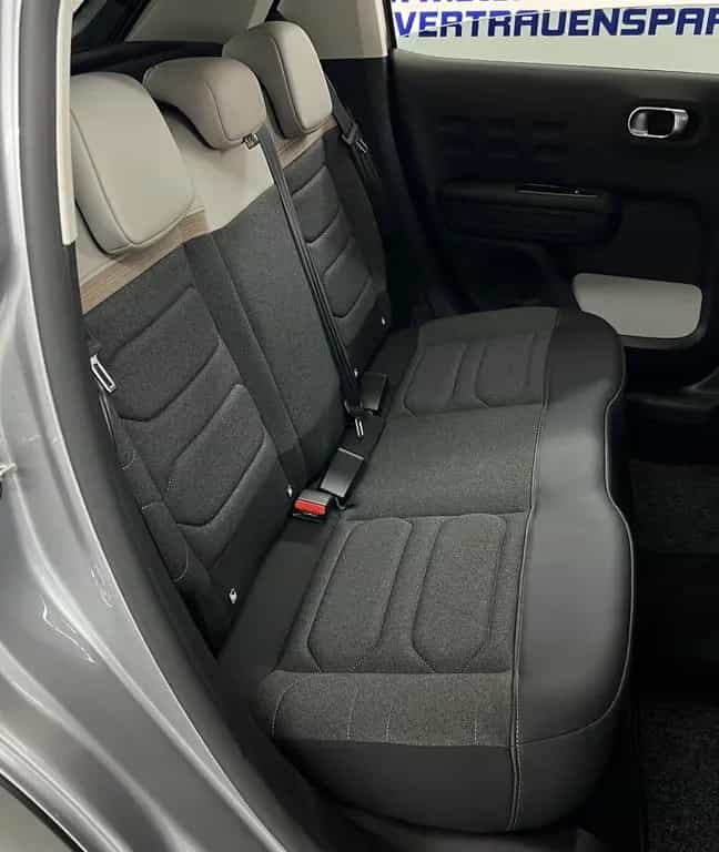 Citroën C3 Feel Pack 1,2-81 kW 12V e-THP*Assistenzsystem 01/2022-photo-18